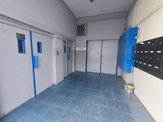 Local comercial en alquiler en Centre en Hospitalet de Llobregat, L´