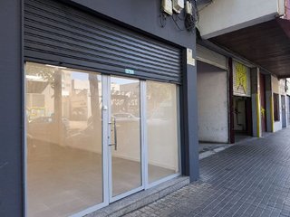 Local comercial en alquiler en Centre en Hospitalet de Llobregat, L´