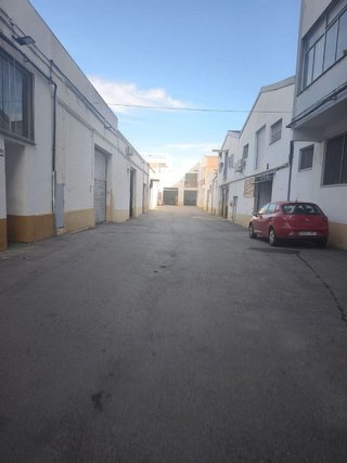 Local comercial en alquiler en Centre en Hospitalet de Llobregat, L´