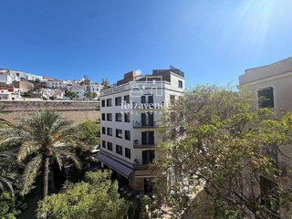 Piso en alquiler en S'Eixample - Can Misses en Ibiza/Eivissa