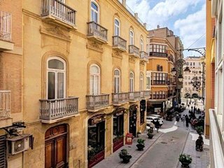 Piso en alquiler en Casco Histórico en Cartagena