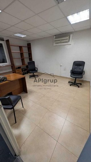 Nave industrial en alquiler en Espronceda - Campoamor - Santa Pau en Sabadell