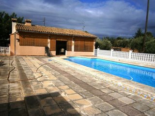 Chalet en venta en Ontinyent