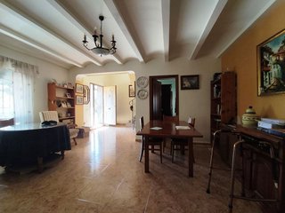 Chalet en venta en Ontinyent