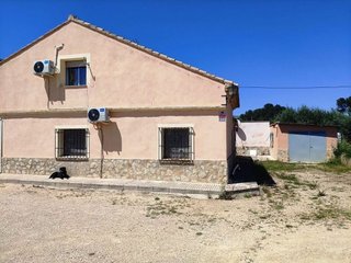 Chalet en venta en Ontinyent