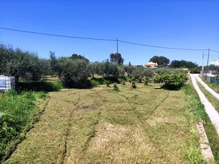 Chalet en venta en Ontinyent