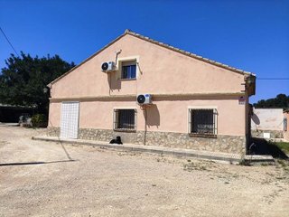 Chalet en venta en Ontinyent