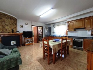 Chalet en venta en Ontinyent