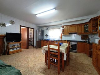 Chalet en venta en Ontinyent