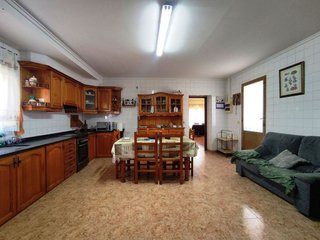 Chalet en venta en Ontinyent