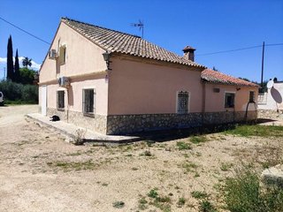 Chalet en venta en Ontinyent