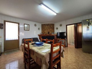 Chalet en venta en Ontinyent