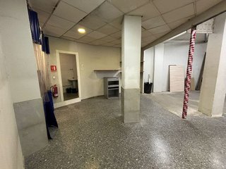 Local comercial en alquiler en Camino de Ronda - Rosaleda en Granada