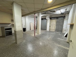 Local comercial en alquiler en Camino de Ronda - Rosaleda en Granada