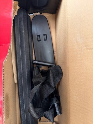 Einhell GC-HC 90/2046 Cortasetos Eléctrico