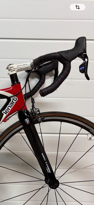 Bicicleta Orbea Carbono Talla 51-52