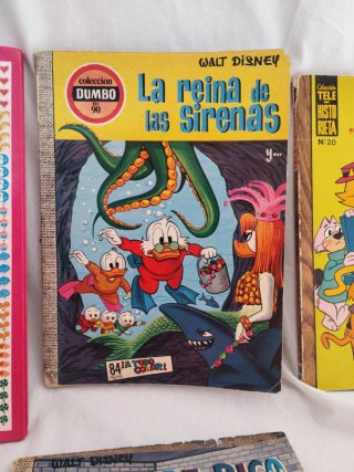 Cuentos