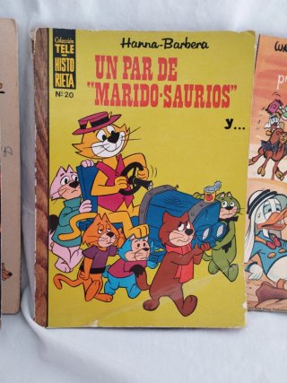 Cuentos