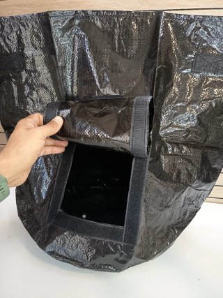 Bolsas Cultivo Patatas