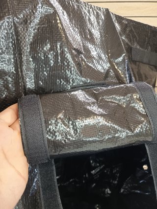 Bolsas Cultivo Patatas
