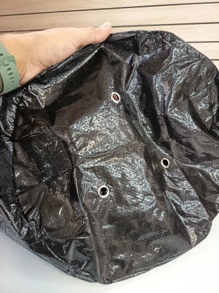 Bolsas Cultivo Patatas