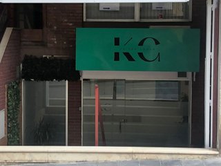 Local comercial en alquiler en Eixample en Tarragona