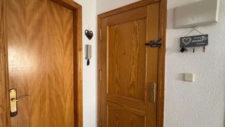 Piso en venta en  El Acequión - Los Naúfragos en Torrevieja