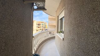 Piso en venta en  El Acequión - Los Naúfragos en Torrevieja