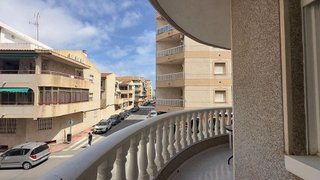 Piso en venta en  El Acequión - Los Naúfragos en Torrevieja