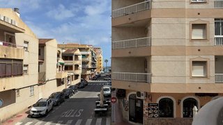 Piso en venta en  El Acequión - Los Naúfragos en Torrevieja