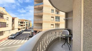 Piso en venta en  El Acequión - Los Naúfragos en Torrevieja