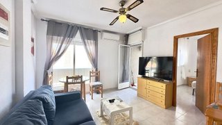 Piso en venta en  El Acequión - Los Naúfragos en Torrevieja