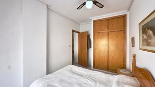 Piso en venta en  El Acequión - Los Naúfragos en Torrevieja