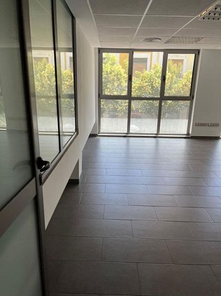 Oficina en venta en Benalúa en Alicante