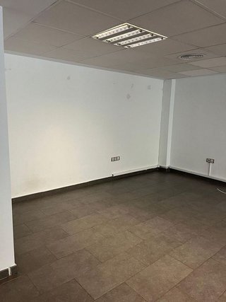 Oficina en venta en Benalúa en Alicante