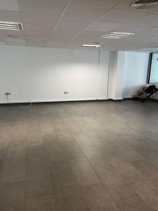 Oficina en venta en Benalúa en Alicante