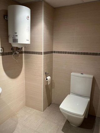 Oficina en venta en Benalúa en Alicante