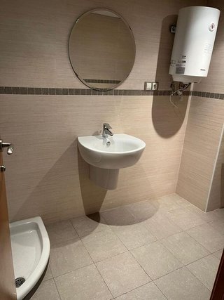Oficina en venta en Benalúa en Alicante