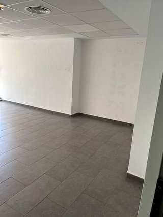 Oficina en venta en Benalúa en Alicante