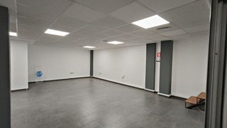 Oficina en venta en Benalúa en Alicante