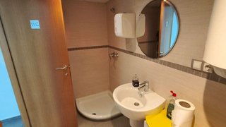 Oficina en venta en Benalúa en Alicante