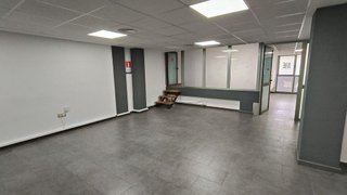 Oficina en venta en Benalúa en Alicante
