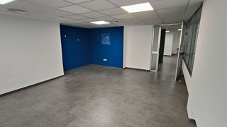 Oficina en venta en Benalúa en Alicante