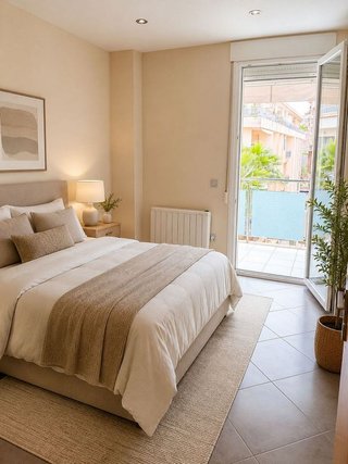 Piso en alquiler en Zona Pueblo en Calpe/Calp