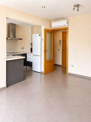 Piso en alquiler en Zona Pueblo en Calpe/Calp