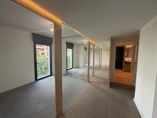 Oficina en alquiler en Centre en Girona
