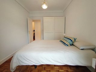 Piso en alquiler en Amara - Berri en San Sebastián-Donostia