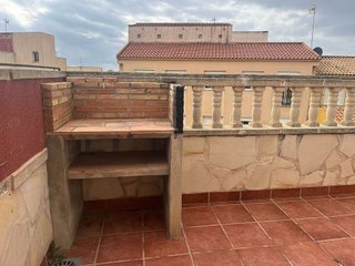 Casa rural en venta en Mazarrón ciudad en Mazarrón