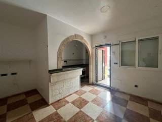 Casa rural en venta en Mazarrón ciudad en Mazarrón