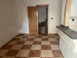 Casa rural en venta en Mazarrón ciudad en Mazarrón